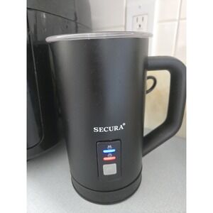 Electric Milk‎ Frother